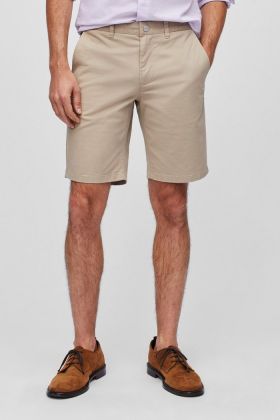Strench Washed 9" Chino Shorts by Bonobos