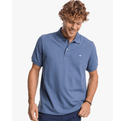 Skipjack Polo by Southern Tide