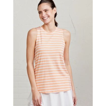 Ladies Nola Tank by Tasc