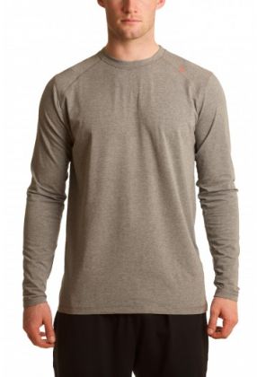 Long Sleeve Carrolton T-Shirt by Tasc
