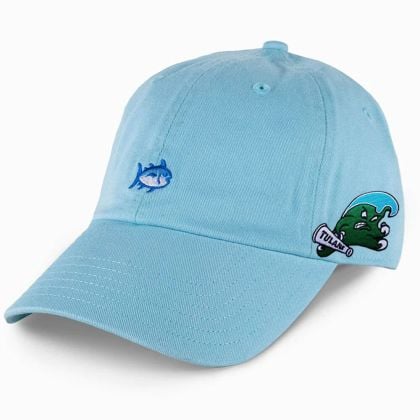 Angry Wave Skipjack Hat by Southern Tide