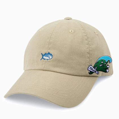 Angry Wave Skipjack Hat by Southern Tide