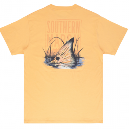 Spot Sighting Tee by Southern Marsh