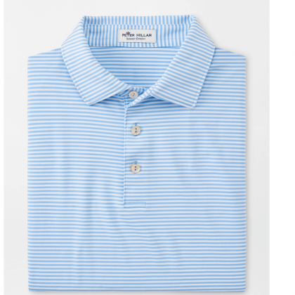 Hales Performance Polo by Peter Millar