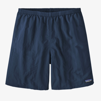 7" Quick-Dry 100% Nylon Swim Short by Patagonia