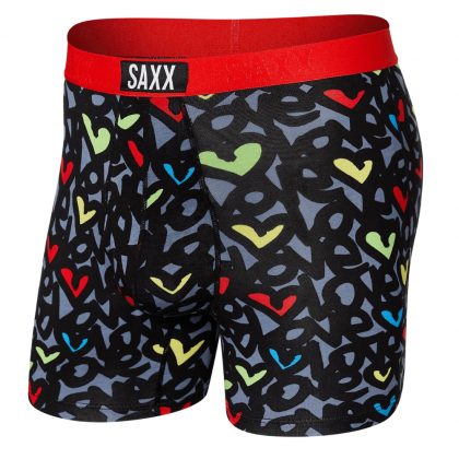 Ultra Love Is All Boxer Brief by Saxx