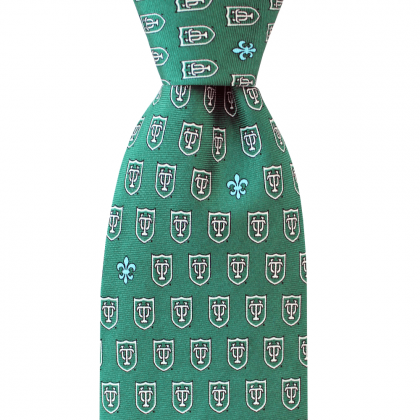 Youth Tulane Tie by Nola Couture