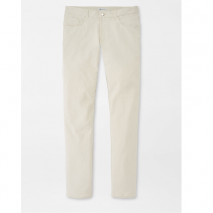 Youth Performance Twill Five Pocket Pant by Peter Millar