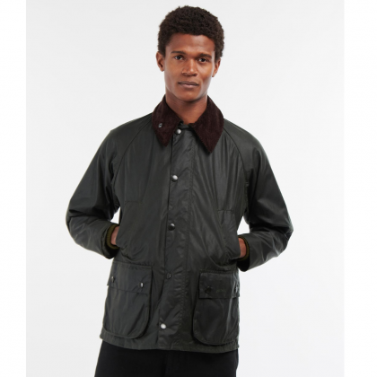 Bedale Wax Jacket by Barbour