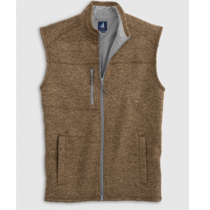 WES Sweater Vest by Johnnie-O
