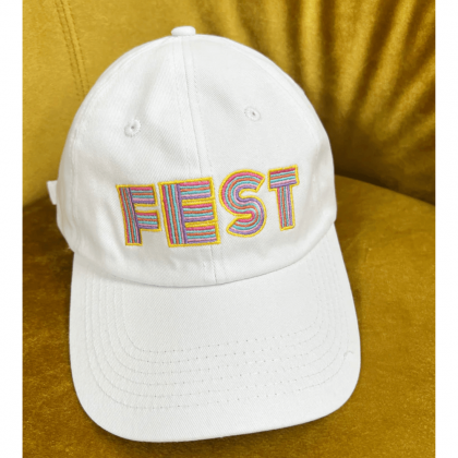 Fest Hat by Brantley Cecilia