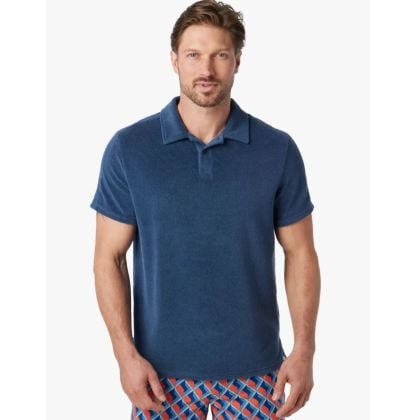 Terry Polo by Fair Harbor