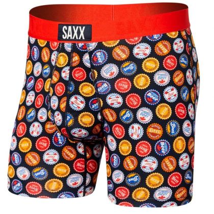 Beers of the World Boxer Brief by Saxx