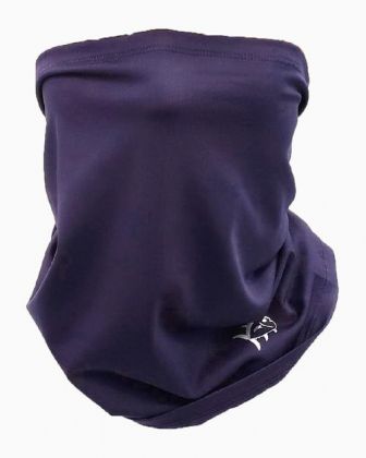 Youth Solid Neck Gaiter by Southern Tide