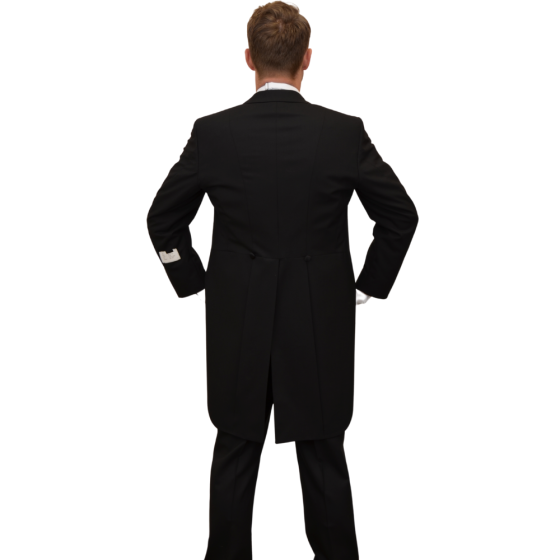 formal dress tails Formal Dress Tails