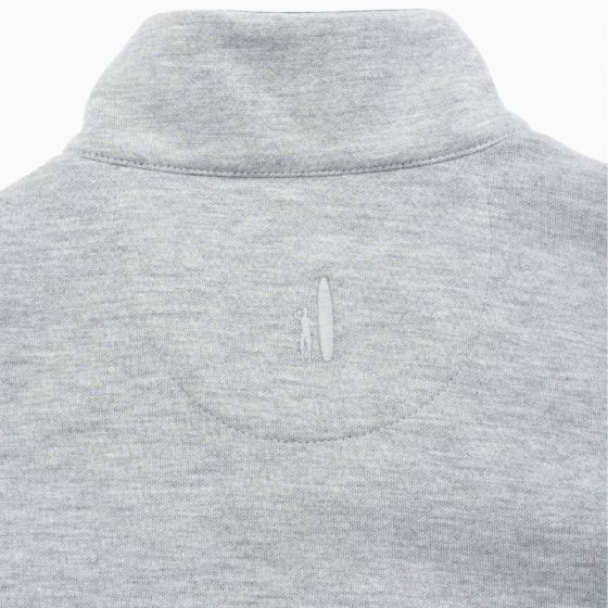 ジョニー Jr. Sully 1/4 Zip Pullover by Johnnie-O