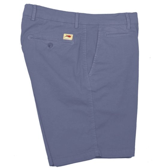 Crawfish Garment Dye Broken Twill Shorts