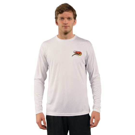 Crawfish Fishing Camp Sunshirt