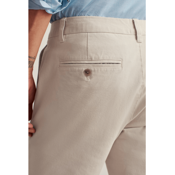 Stretched Washd Chino 2.0 by Bonobos