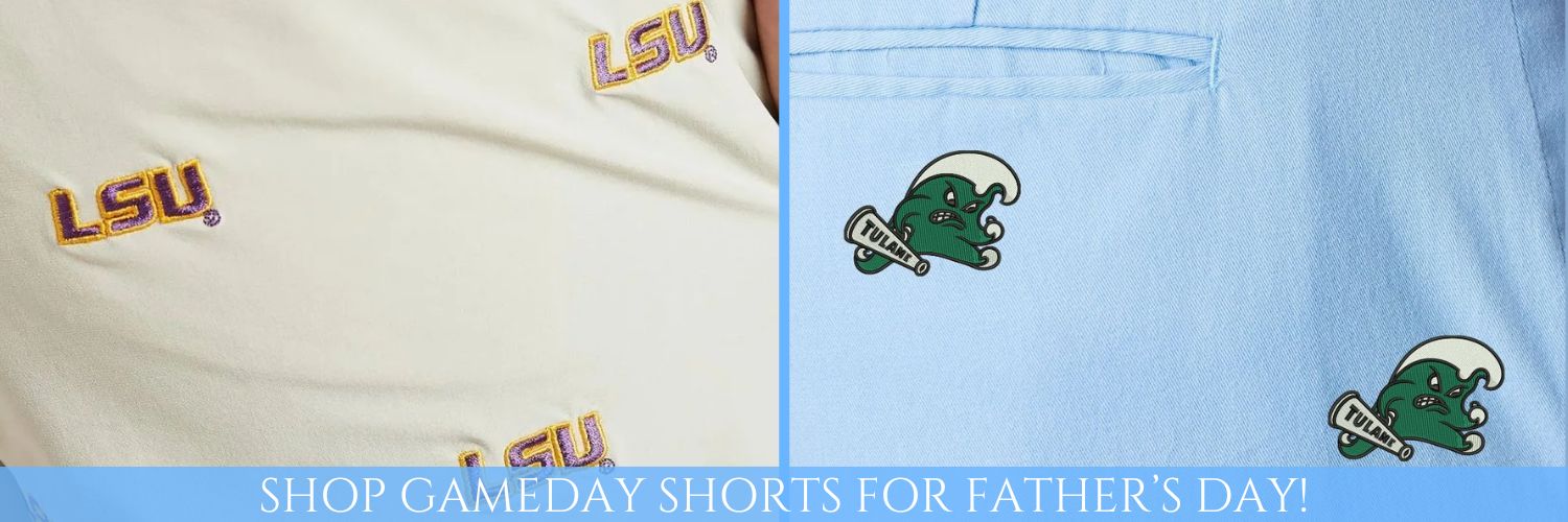 Shop Gameday
