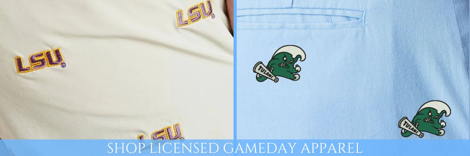 Shop Gameday