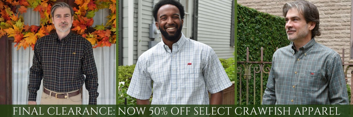Shop Final Clearance